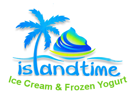 Island Time Frozen Yogurt