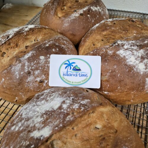 baked goods fernandina beach fl