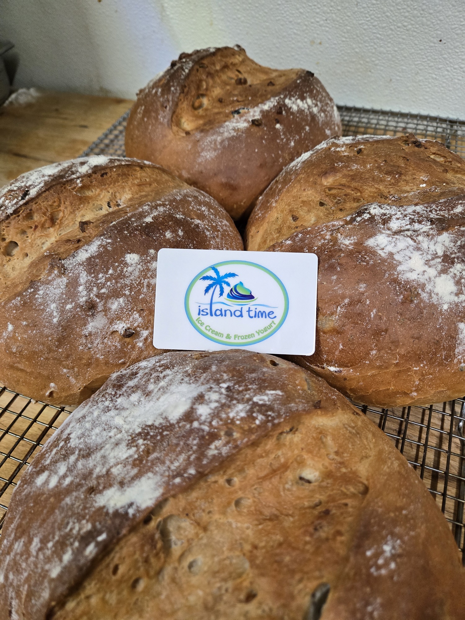 baked goods fernandina beach fl